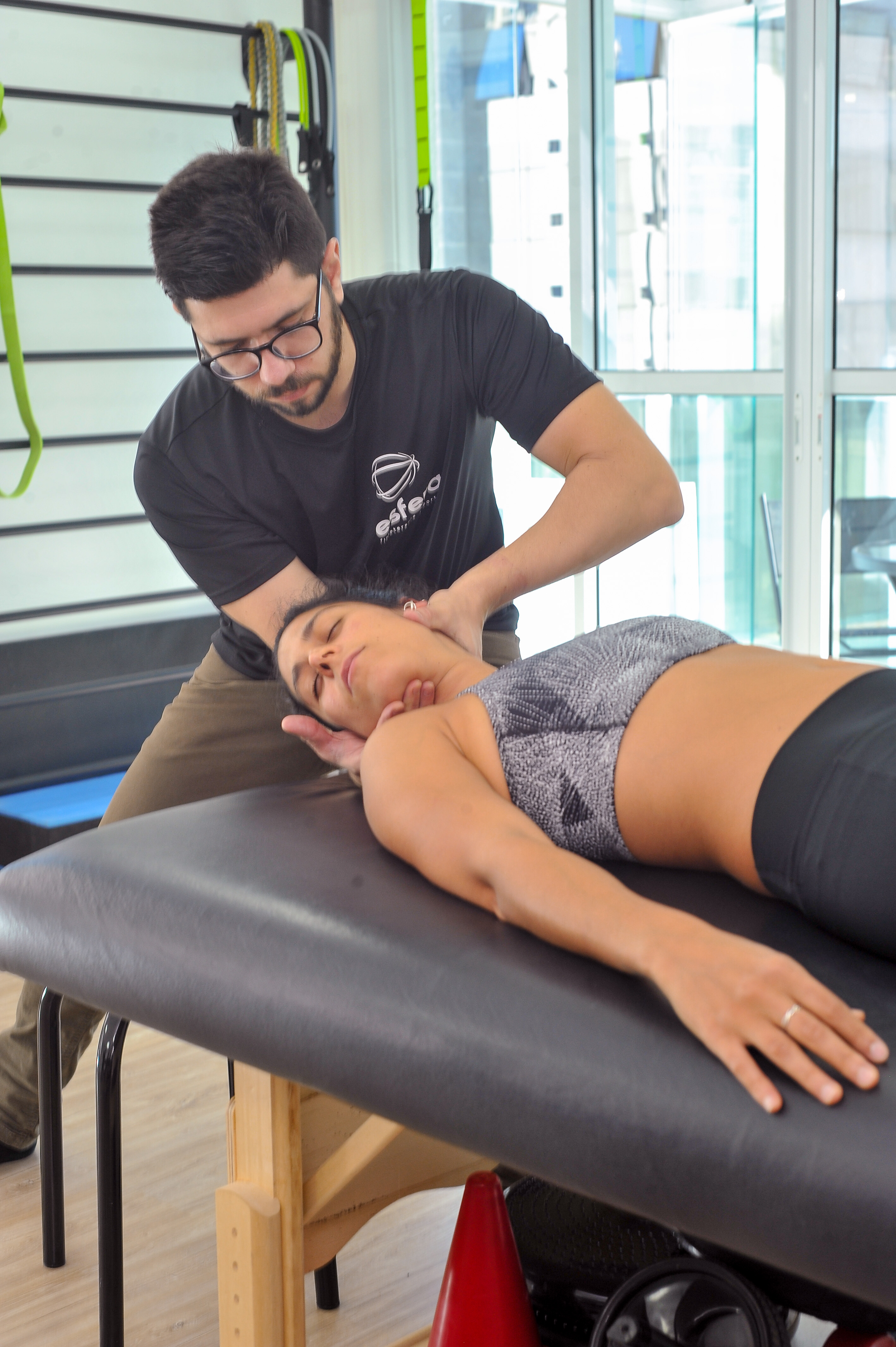 Imagem do serviço: Osteopatia